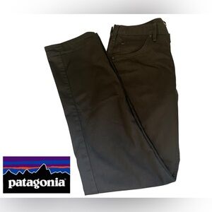 Patagonia ‘Iron Clad’ Grey Men's Pants
